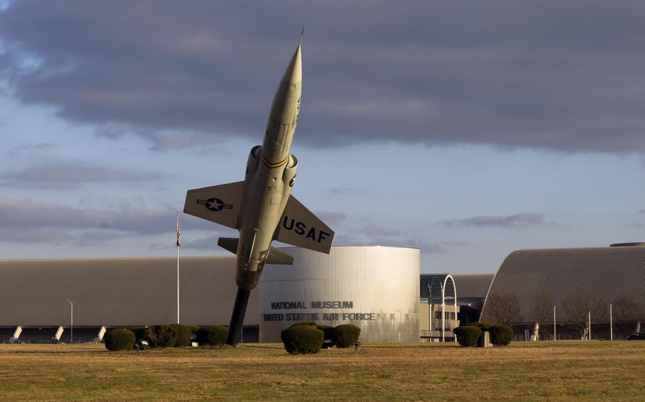 air-force-museum-to-be-closed-jan-25-for-training-af-thunderbirds